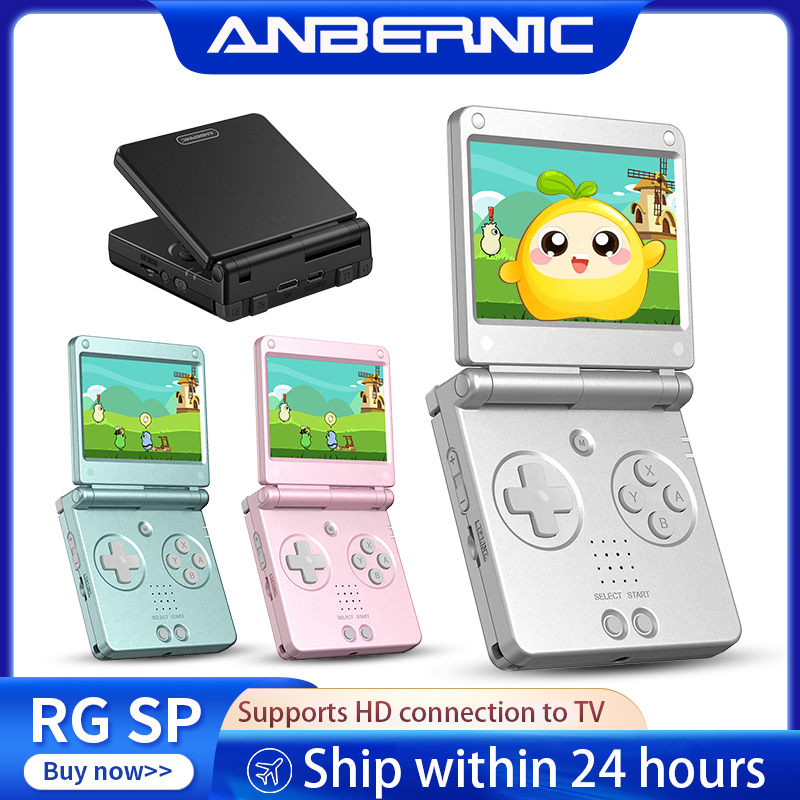 Gaming Console For Sale - Console de jeu portable rétro Anbernic