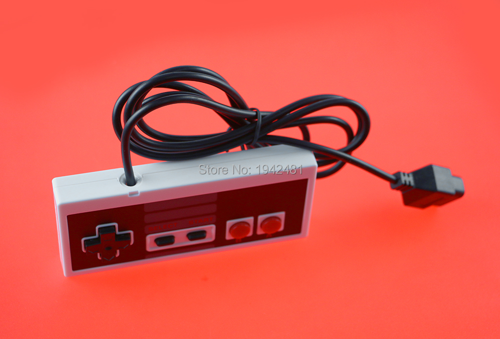 Gaming Console Zone - 10 pièces contrôleur classique chaud jeu