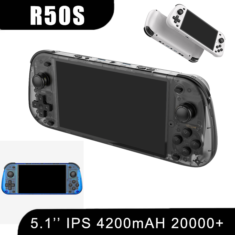Gaming Console Gta - Nouvelle console de jeu portable rétro