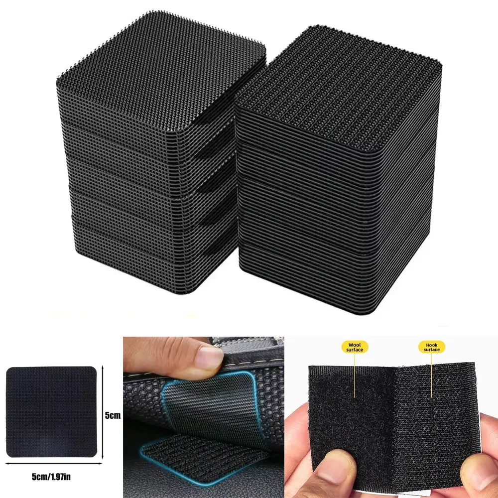 Gaming Console Car - Ruban adhésif universel pour jeu, fixation