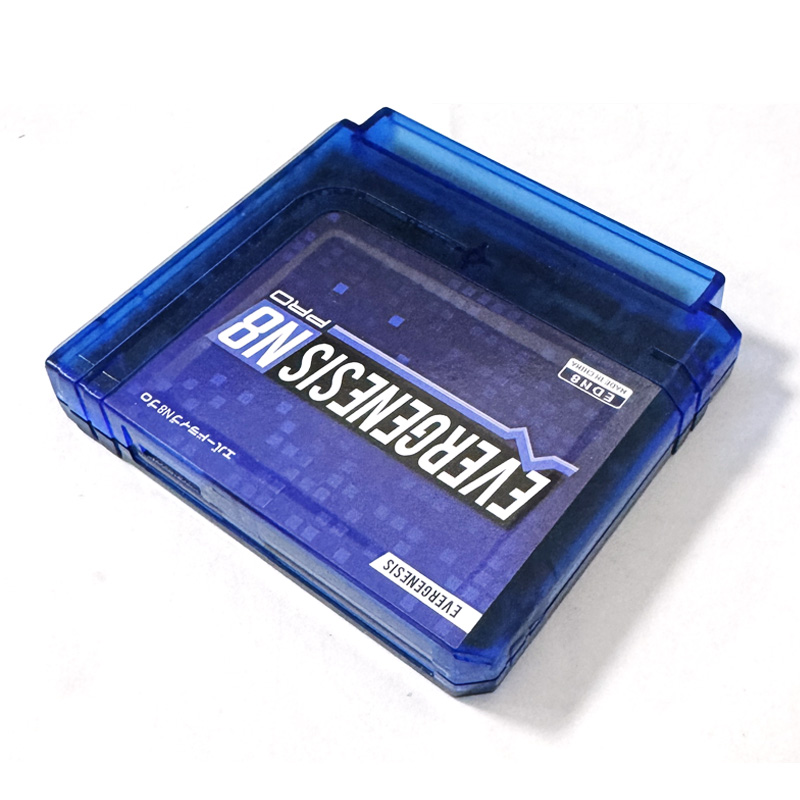 Cartouches de jeu ED N8 Pro 30 - Gaming Console Vintage avis et prix