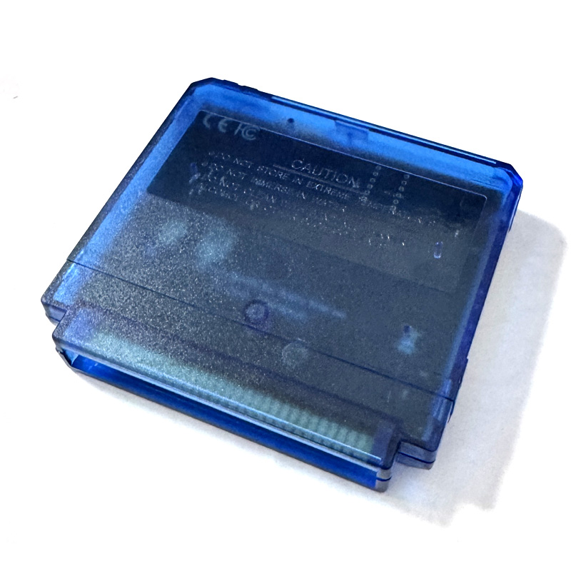 Cartouches de jeu ED N8 Pro 30 - Gaming Console Vintage avis et prix