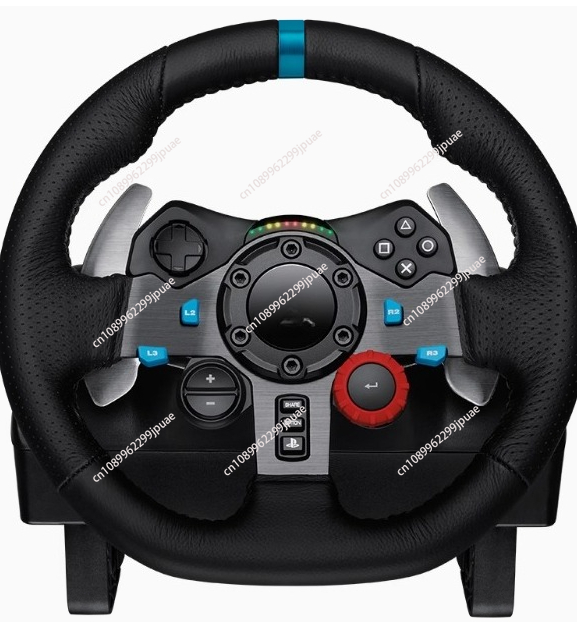 Volant de course pour jeux de  - Gaming Console Car avis et prix