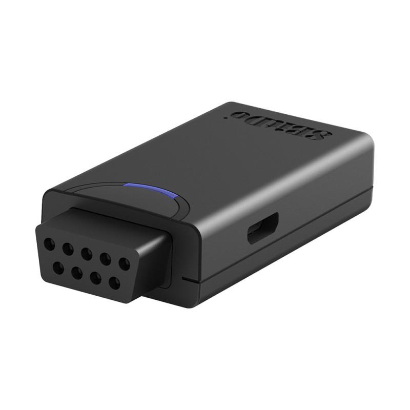 Récepteur rétro 8BitDo pour Me - Gaming Console Vintage avis et prix