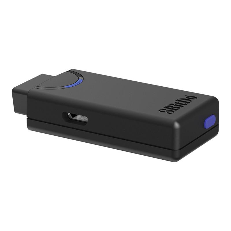 Récepteur rétro 8BitDo pour Me - Gaming Console Vintage avis et prix