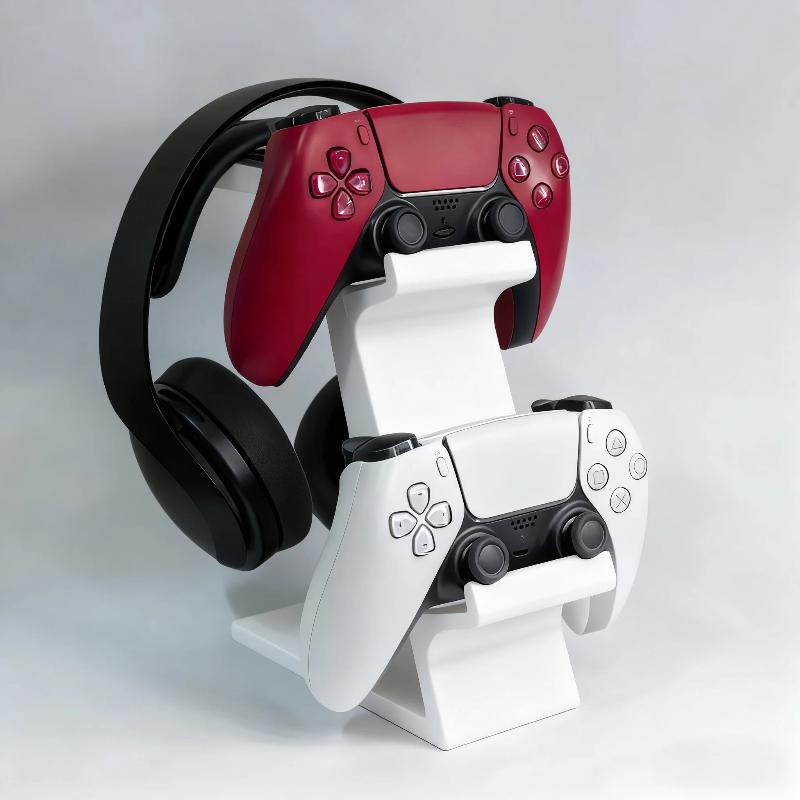 Support de manette 3-en-1 pour - Gaming Console Zone avis et prix