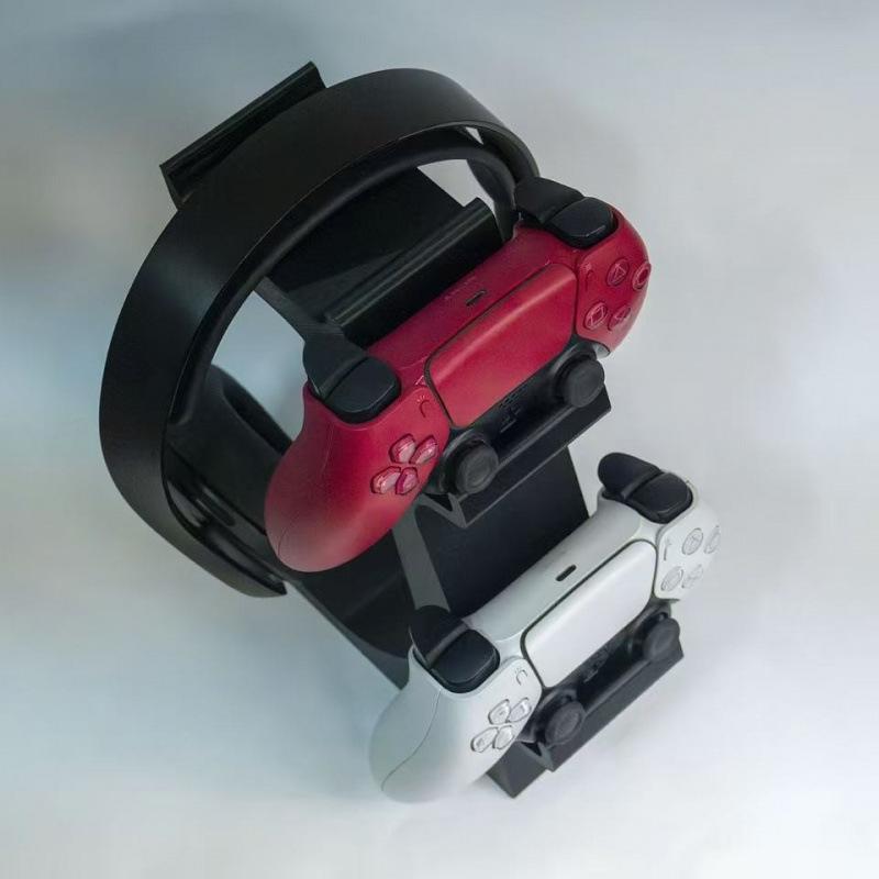 Support de manette 3-en-1 pour - Gaming Console Zone avis et prix