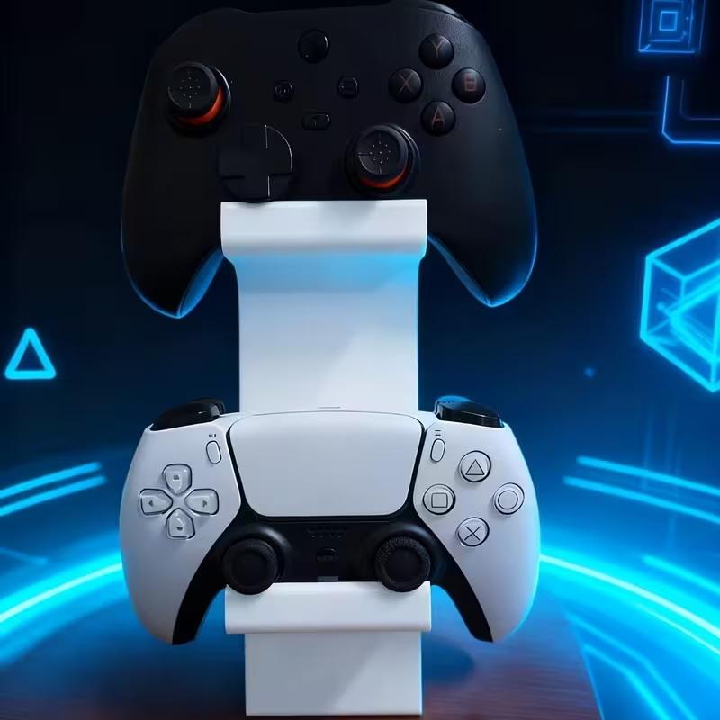 Support de manette 3-en-1 pour - Gaming Console Zone avis et prix