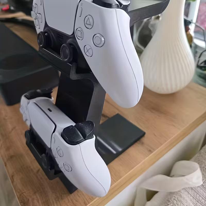Support de manette 3-en-1 pour - Gaming Console Zone avis et prix