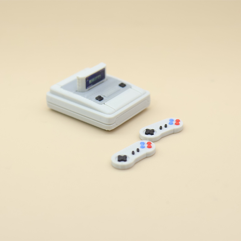 1 ensemble de mini console de  - Gaming Console Vintage avis et prix