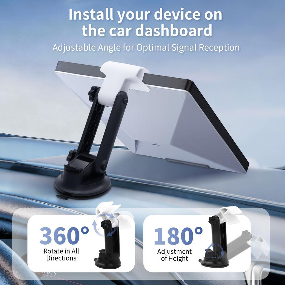 Mini support de voiture pour s - Gaming Console Car avis et prix