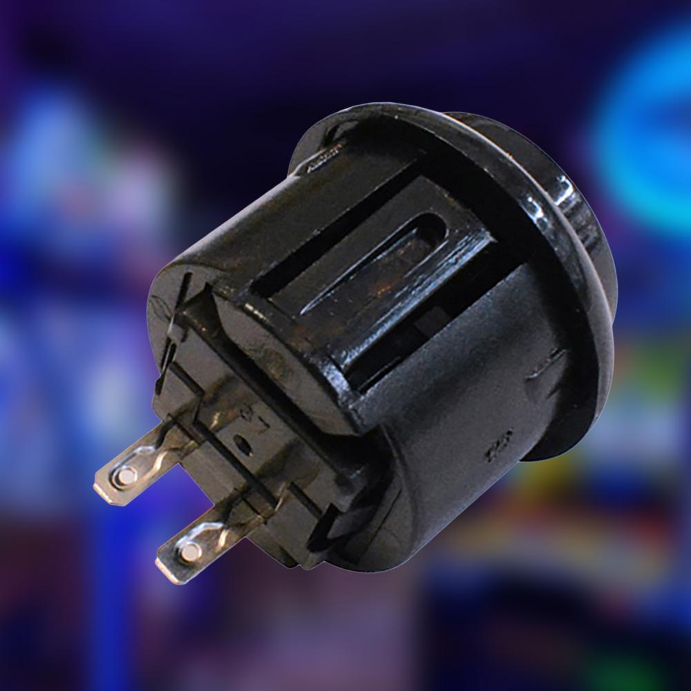 Bouton de jeu d'arcade à répon - Gaming Console Zone avis et prix