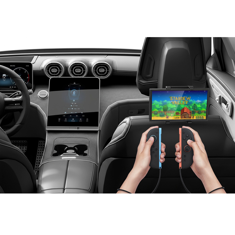 Support de voiture universel p - Gaming Console Car avis et prix