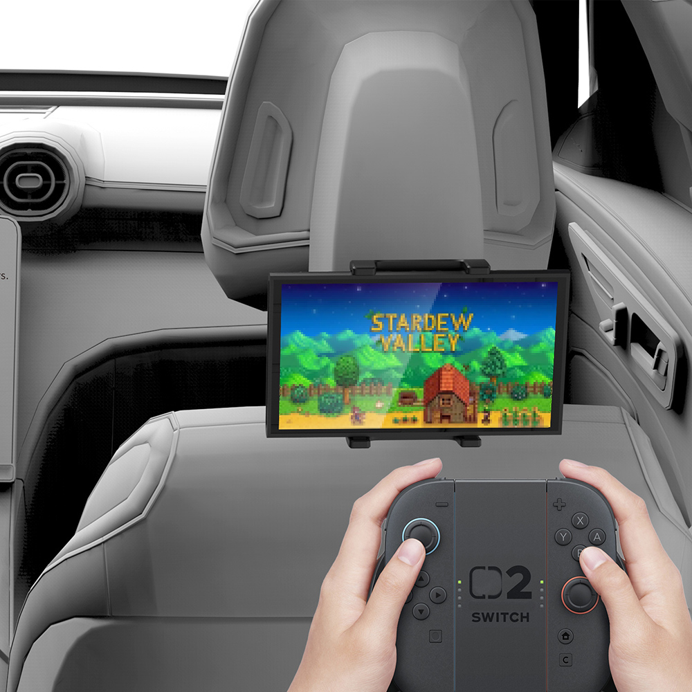 Support de voiture universel p - Gaming Console Car avis et prix