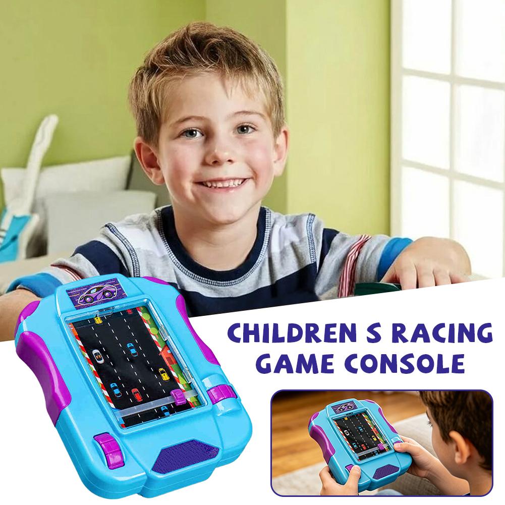 Console de jeu portable pour e - Gaming Console Car avis et prix