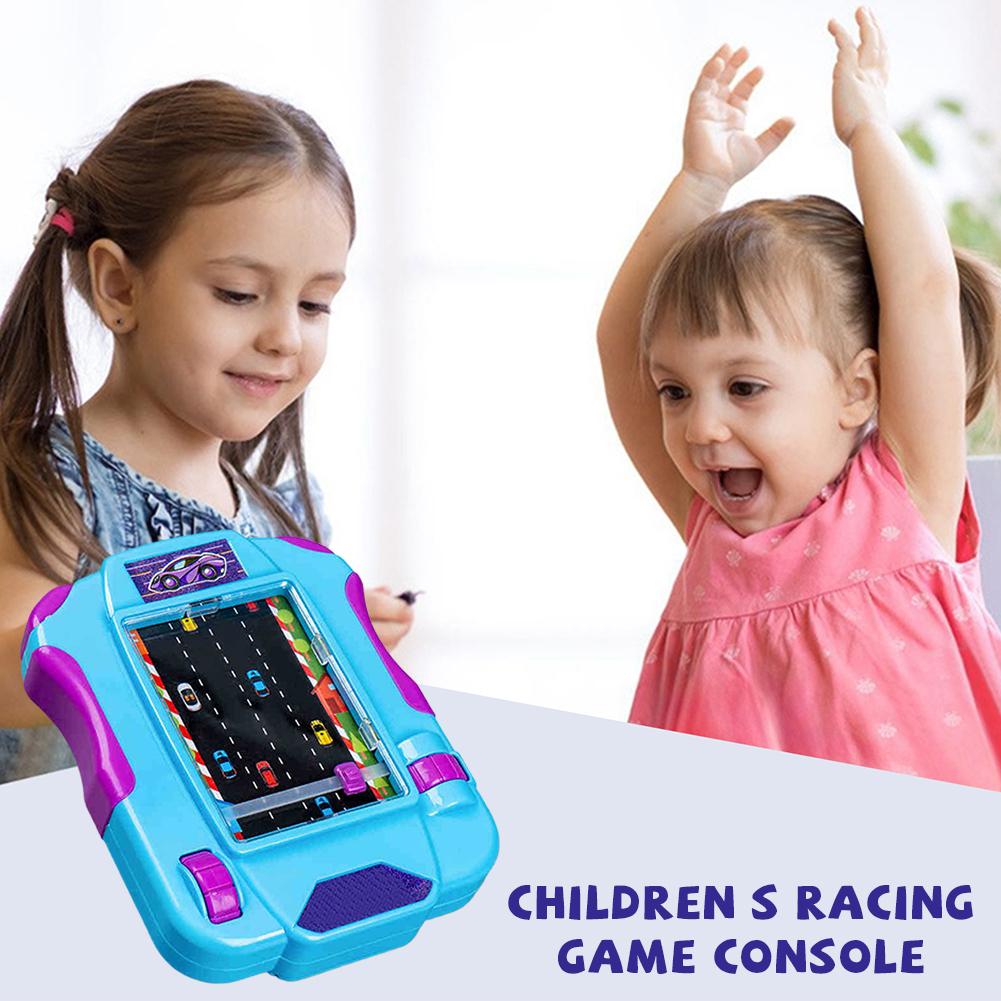 Console de jeu portable pour e - Gaming Console Car avis et prix