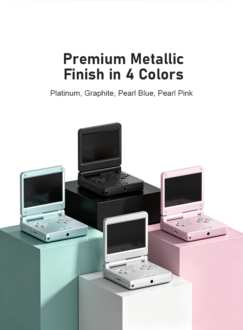 Console de jeu portable rétro  - Gaming Console For Sale avis et prix