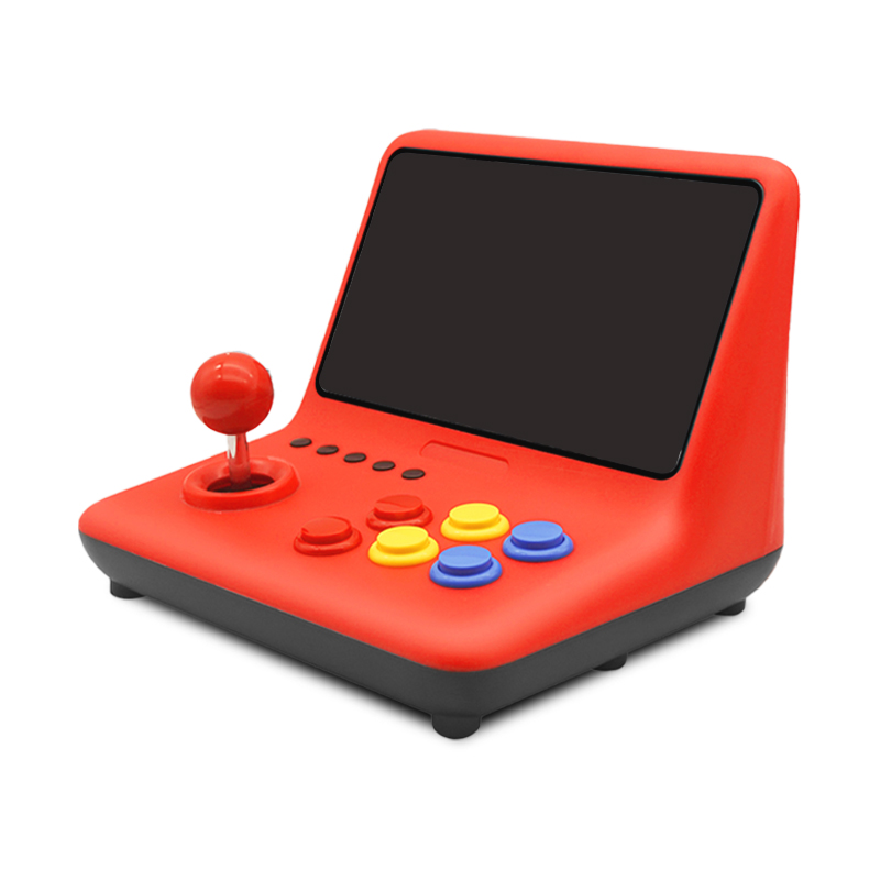 Coopreme A12 9 pouces IPS gran - Gaming Console For Sale avis et prix