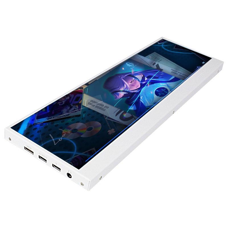 Moniteur Portable 4K de 14 pou - Gaming Console Car avis et prix