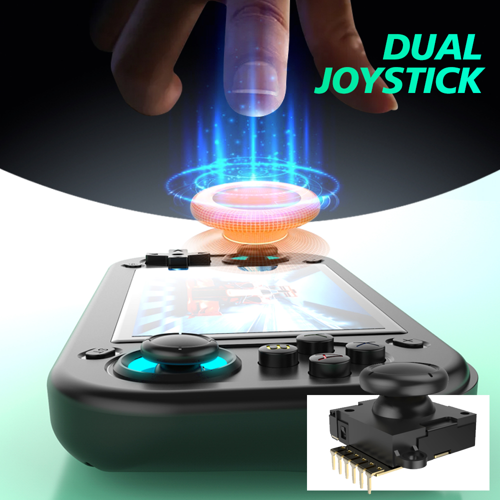Console de jeu vidéo Portable  - Gaming Console For Sale avis et prix