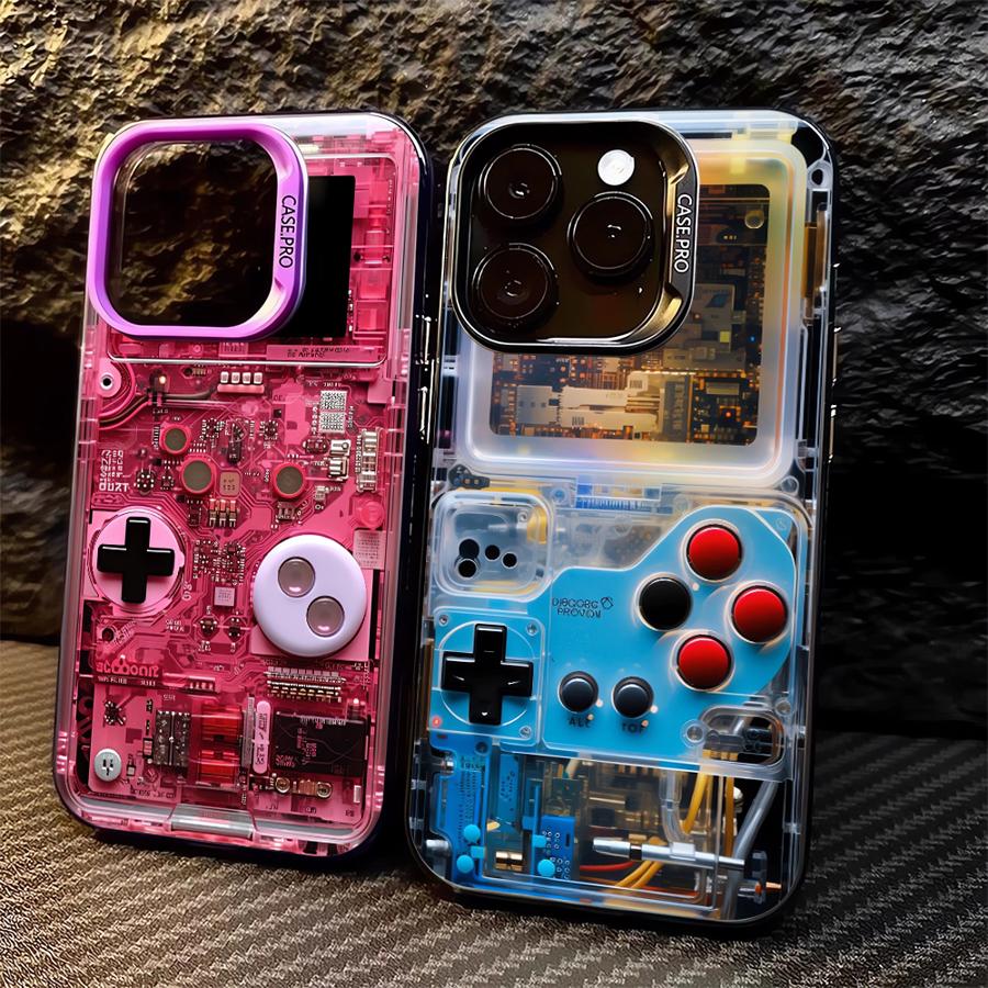 Coque de téléphone pour Consol - Gaming Console X12 avis et prix
