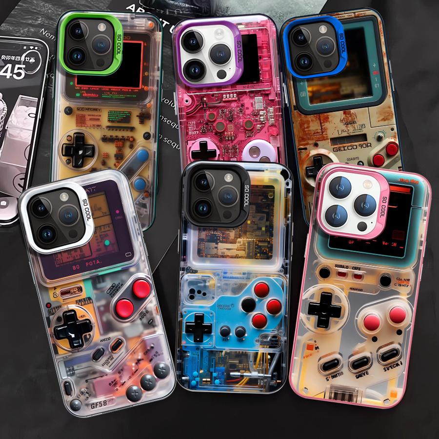Coque de téléphone pour Consol - Gaming Console X12 avis et prix