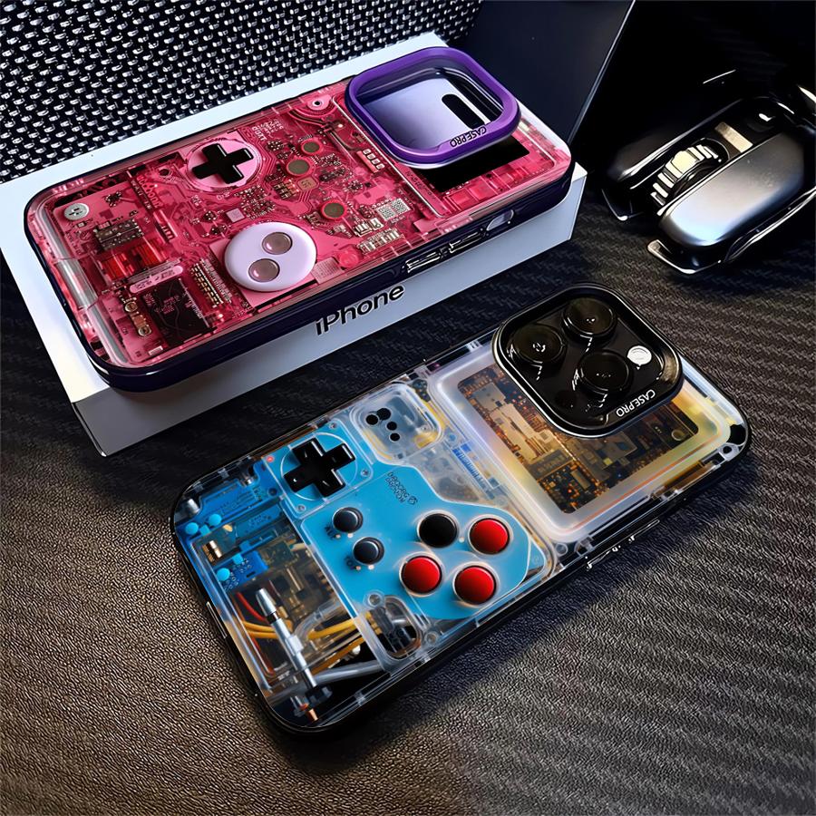 Coque de téléphone pour Consol - Gaming Console X12 avis et prix
