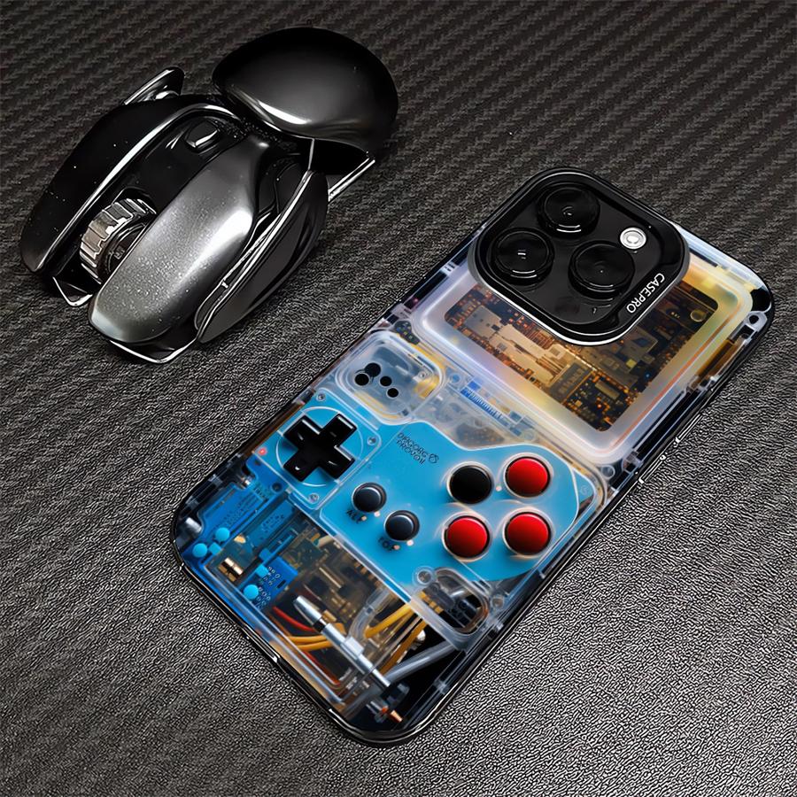 Coque de téléphone pour Consol - Gaming Console X12 avis et prix