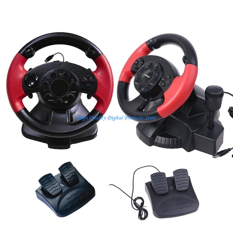 U2JE – manette jeu jeu course, - Gaming Console Car avis et prix