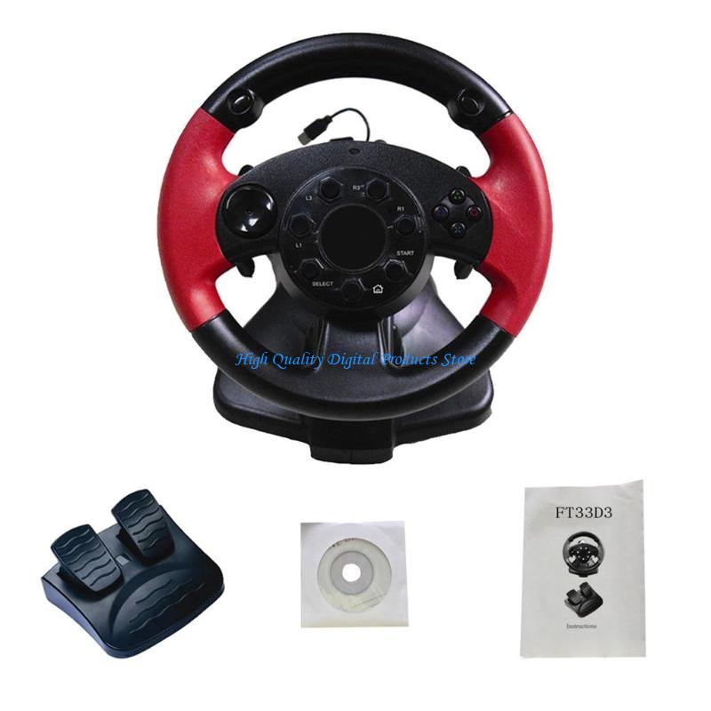U2JE – manette jeu jeu course, - Gaming Console Car avis et prix