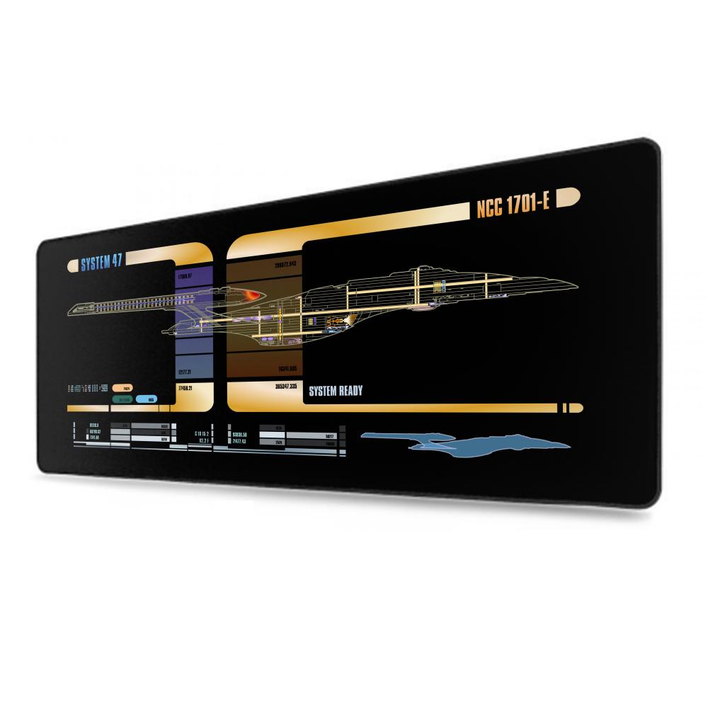 Polymère de table d'affichage  - Gaming Console Zone avis et prix