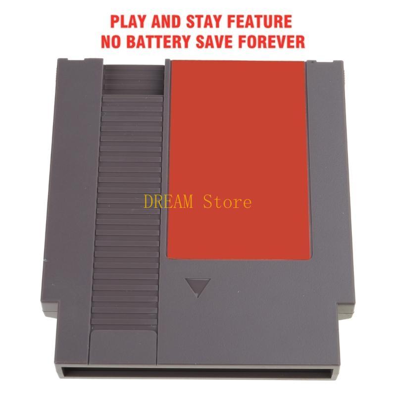 Retro 852 dans 1 CARTRIDE JEU  - Gaming Console For Sale avis et prix