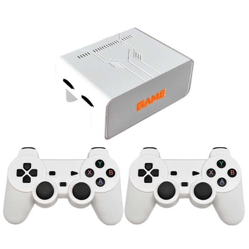 -- Pour Console de jeu rétro X - Gaming Console X7 avis et prix