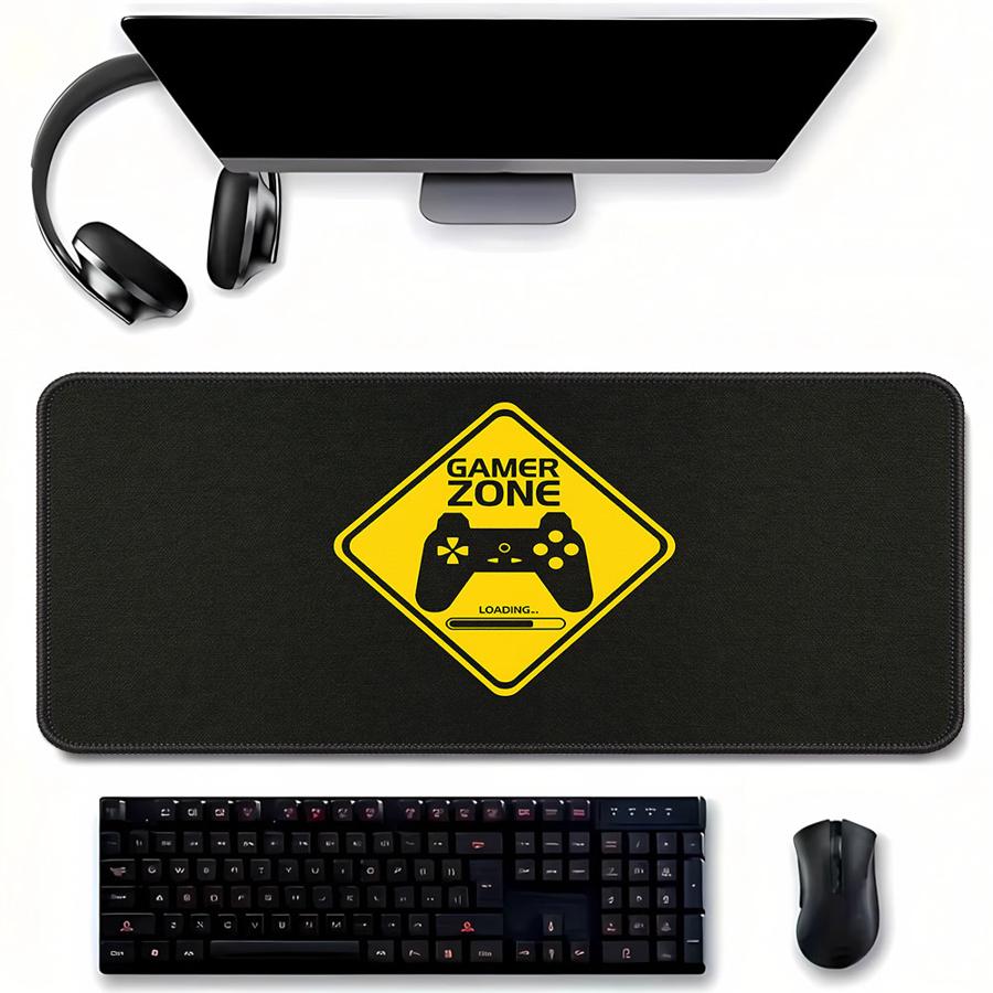 Tapis de souris Overlock, tapi - Gaming Console Zone avis et prix