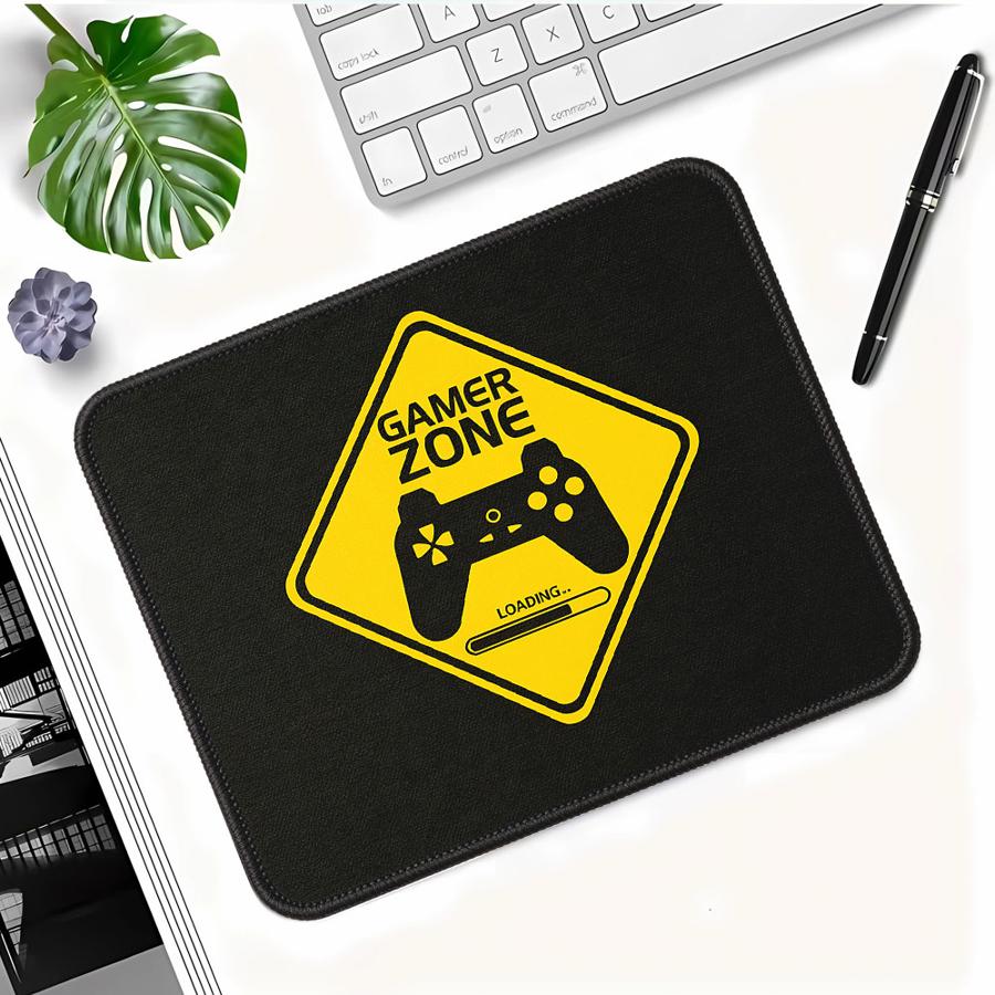 Tapis de souris Overlock, tapi - Gaming Console Zone avis et prix
