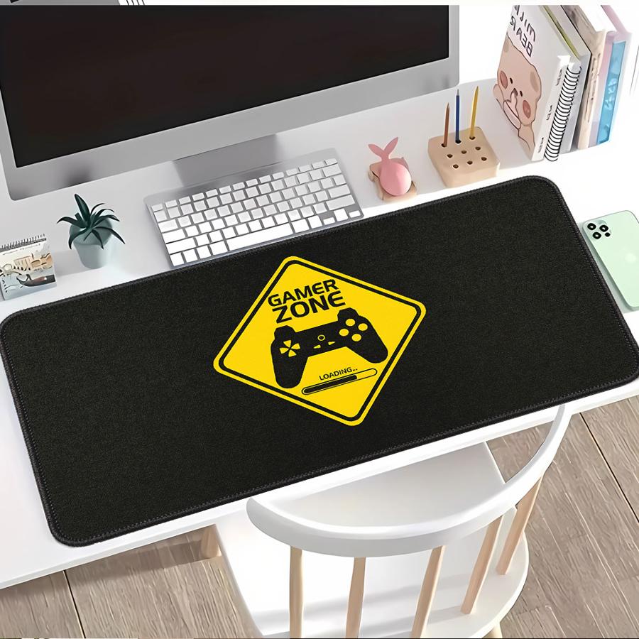 Tapis de souris Overlock, tapi - Gaming Console Zone avis et prix