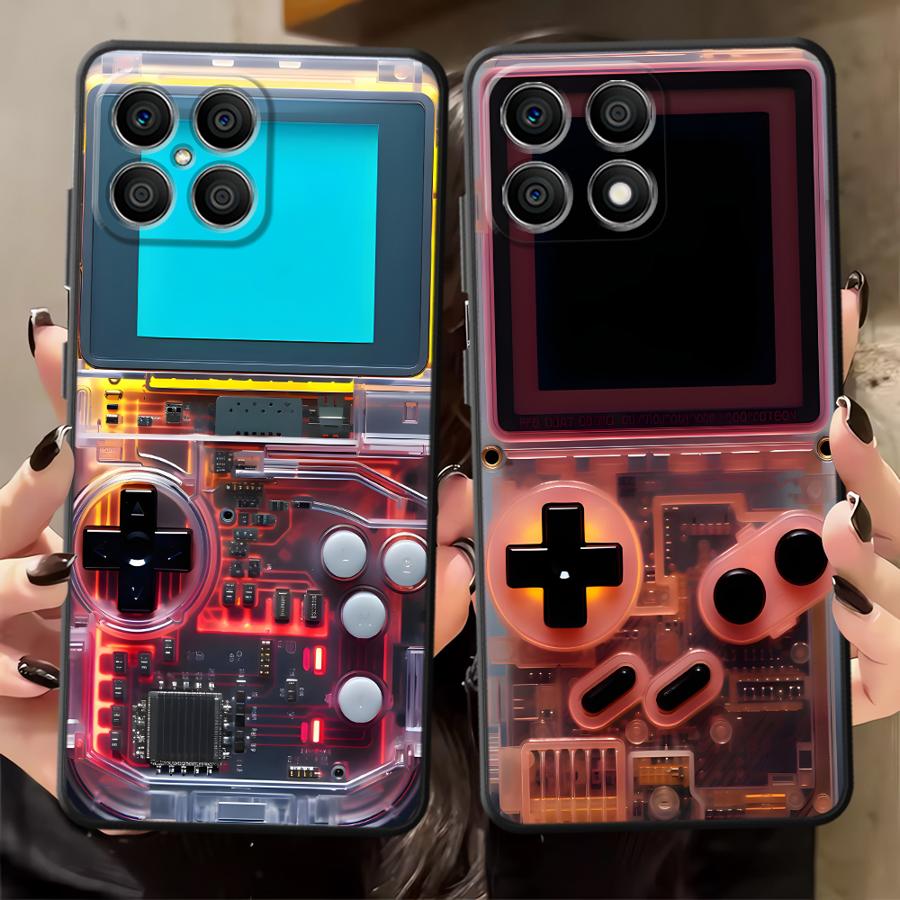 Coque de téléphone pour consol - Gaming Console X7 avis et prix
