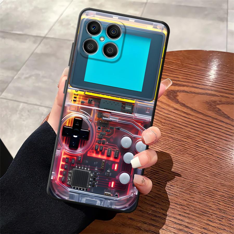 Coque de téléphone pour consol - Gaming Console X7 avis et prix