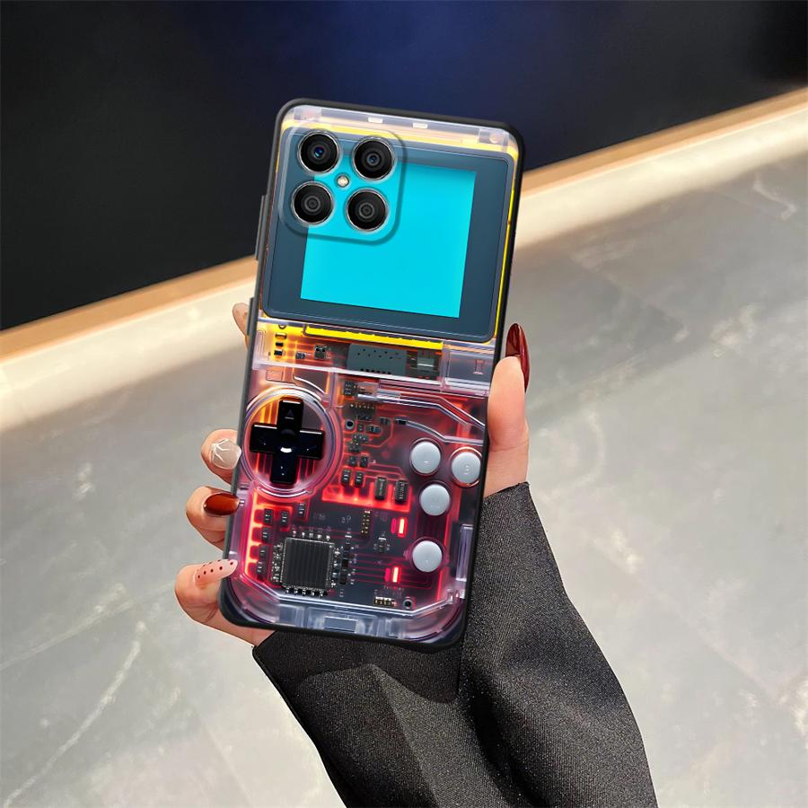 Coque de téléphone pour consol - Gaming Console X7 avis et prix