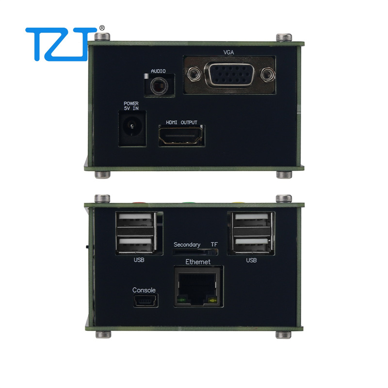 TZT – Mini Console de jeu Mist - Gaming Console Vintage avis et prix