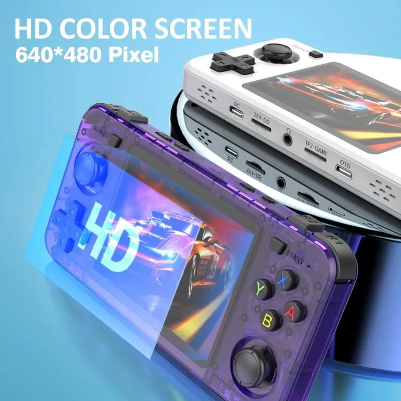 FUNKIDDY nouvelle Console de j - Gaming Console Gta avis et prix