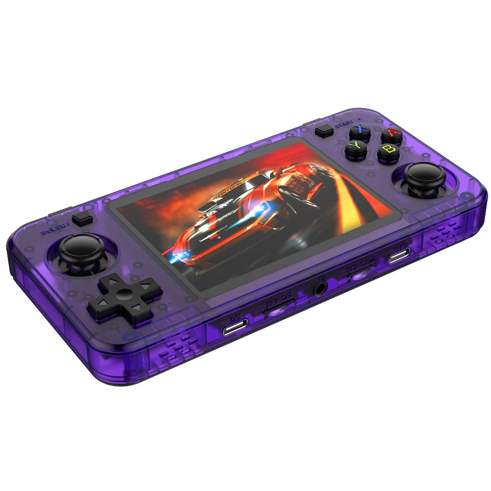 Console de jeu vidéo Portable  - Gaming Console Gta avis et prix