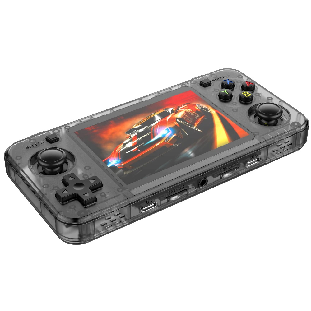 Console de jeu vidéo Portable  - Gaming Console Gta avis et prix