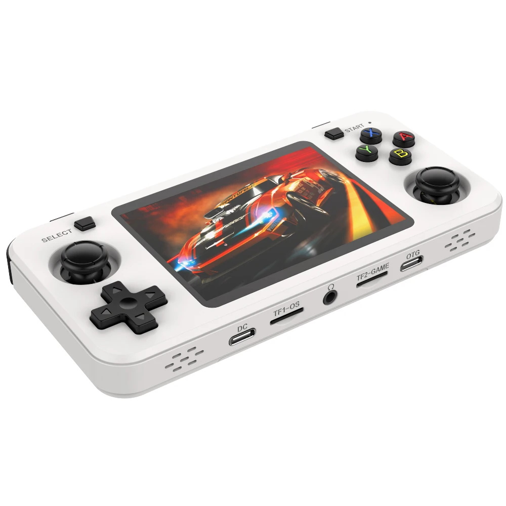 Console de jeu vidéo Portable  - Gaming Console Gta avis et prix
