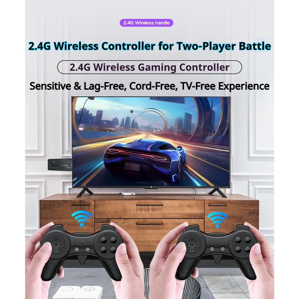 Console de jeu rétro portable  - Gaming Console For Sale avis et prix