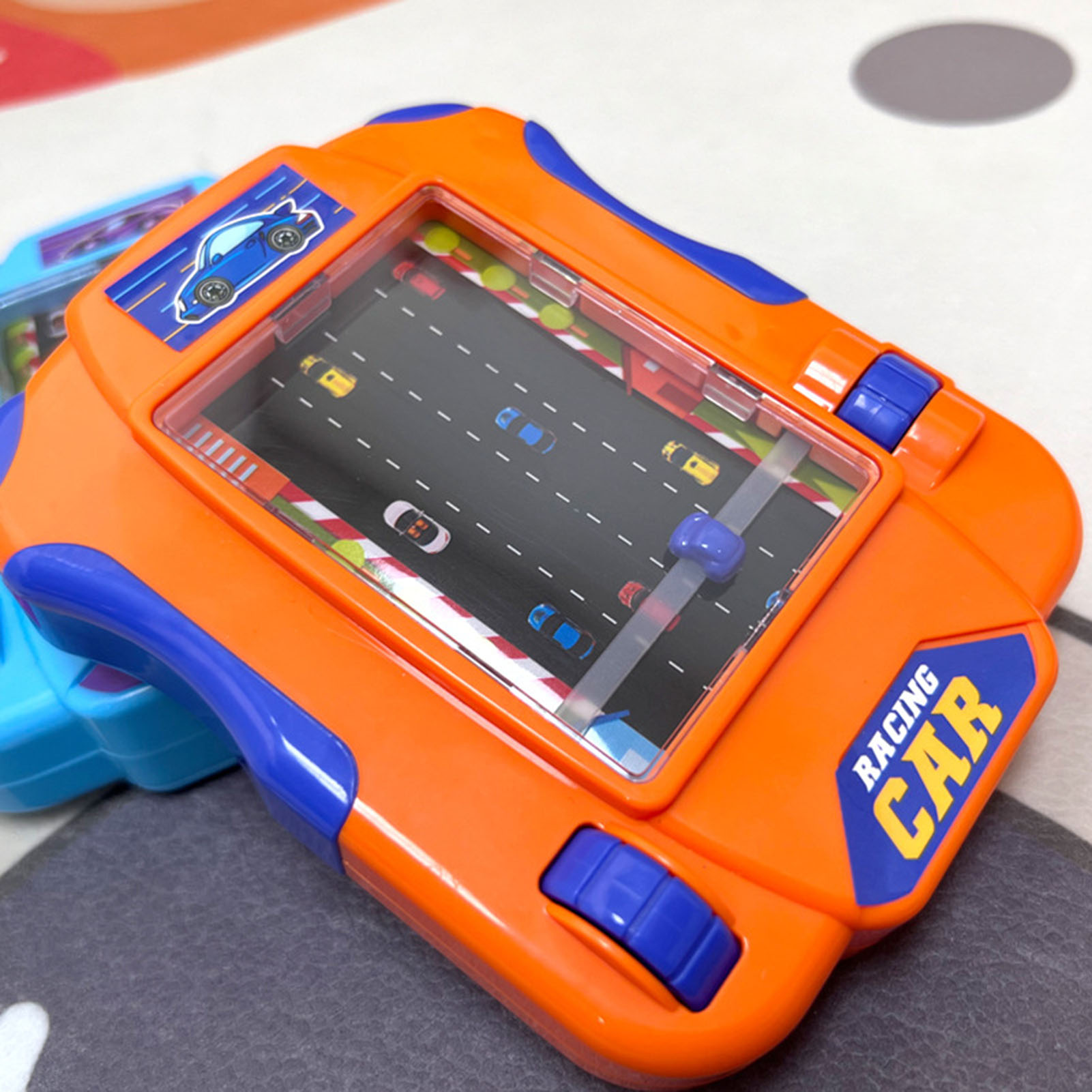 Console de jeu portable rétro  - Gaming Console Car avis et prix