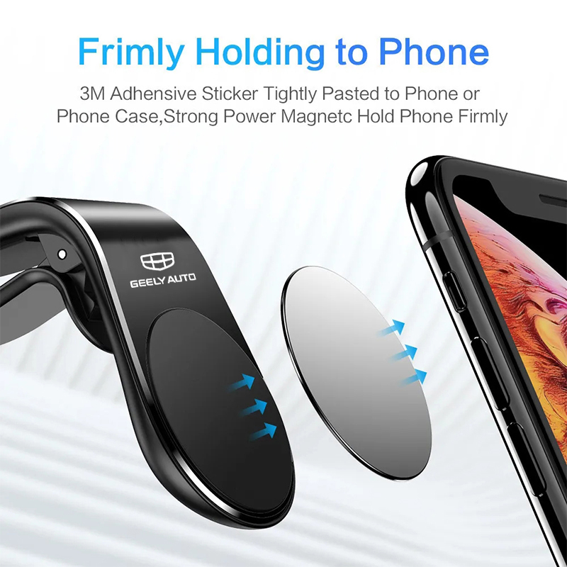 Support de téléphone magnétiqu - Gaming Console X7 avis et prix