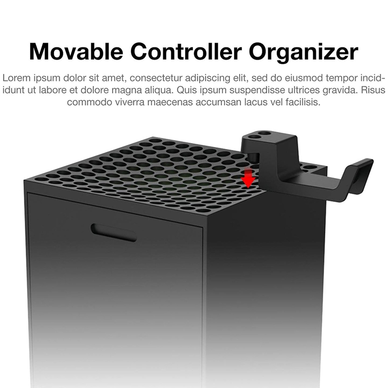 Super promotion : Support de c - Gaming Console For Sale avis et prix