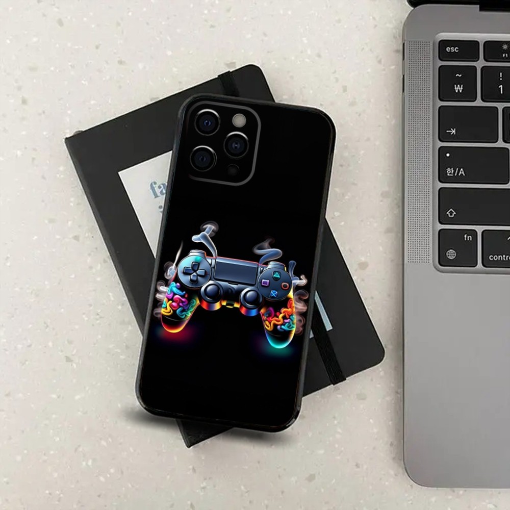 Coque de téléphone pour Consol - Gaming Console Zone avis et prix