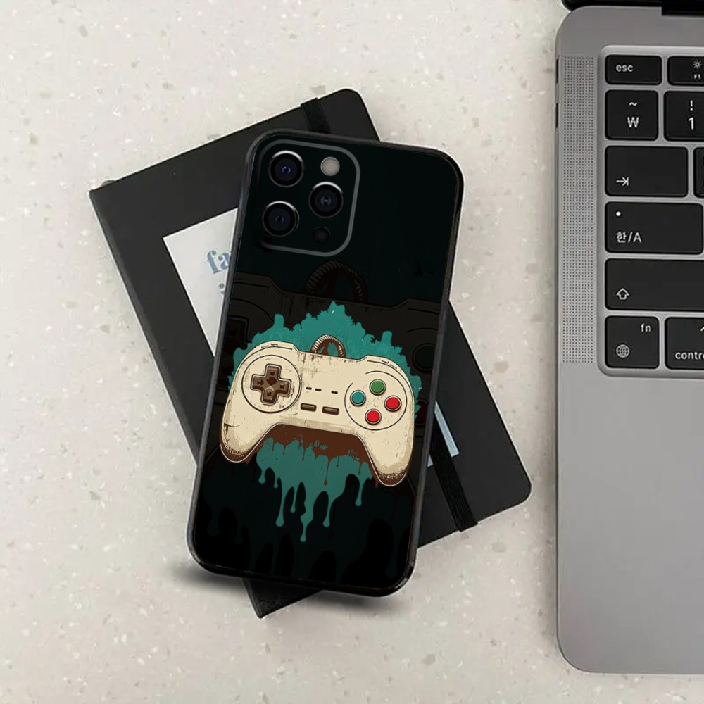 Coque de téléphone pour Consol - Gaming Console Zone avis et prix